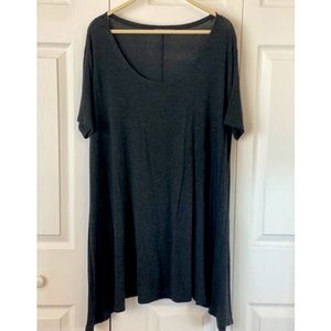 Brandy Melville Tee Shirt Mini Dress